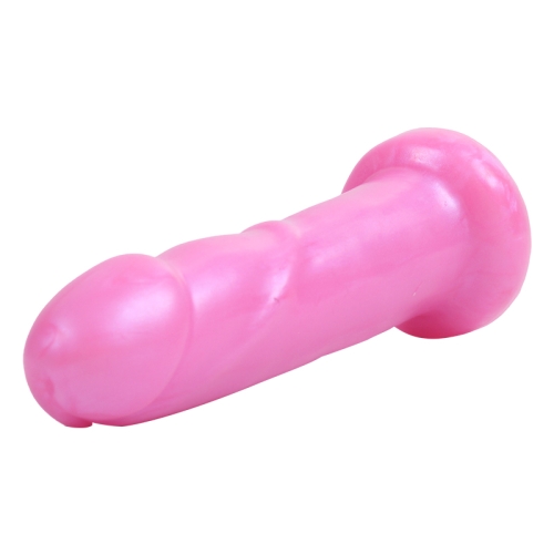 Ременной страпон XISE Lifelike Lover Strap-On XS-OWB10006 - 6