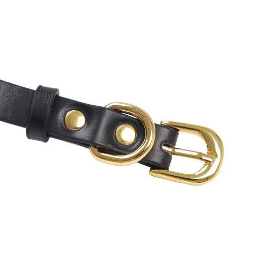 Сумка для секс игрушек и игр со связыванием черного цвета Lockink Detachable JK - 9