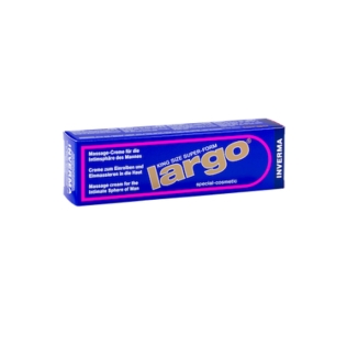 Крем для увеличения пениса Largo special Inverma 40 ml 