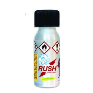 Попперс Rush Ice 30 мл 