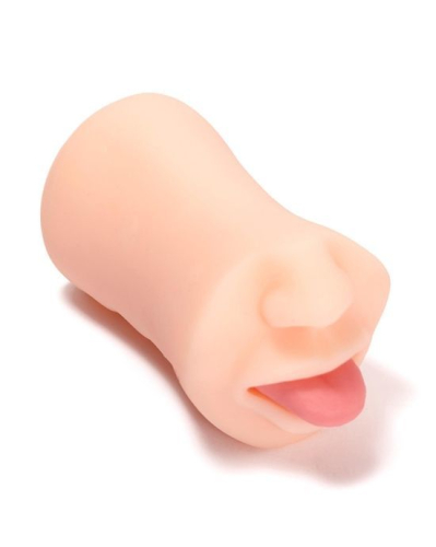 Мастурбатор ротик Pornhub Deep Throat Stroker - 2