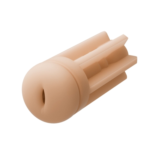 Рукав для мастурбатора Lovense Solace Pro Neutral Shaped - 1