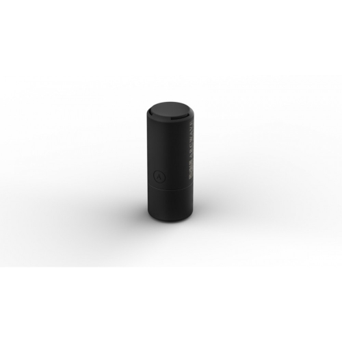 Мастурбатор двосторонній для чоловіків чорного кольору Arcwave Ghost On Counter Black - 17