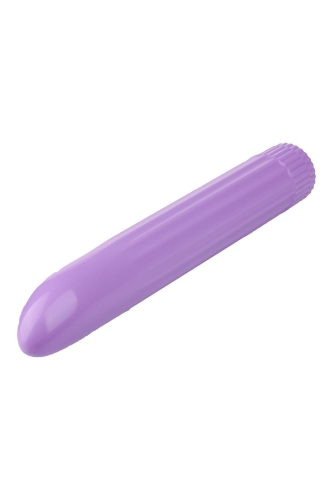 Класичний вібромасажер водонепроникний DREAM TOYS CLASSIC LADY FINGER - 4