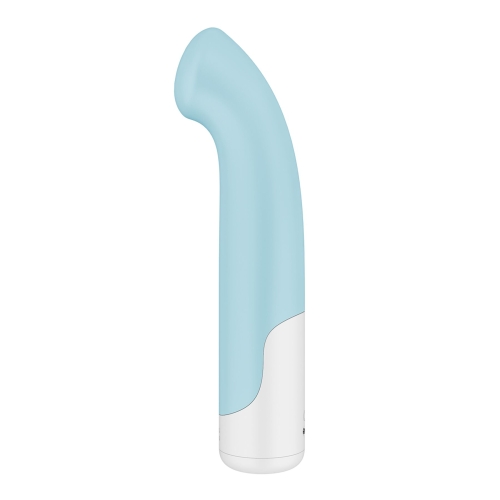 Набор вибратора со сменными насадками разных цветов Satisfyer Playful Four 4 сменные насадки - 2
