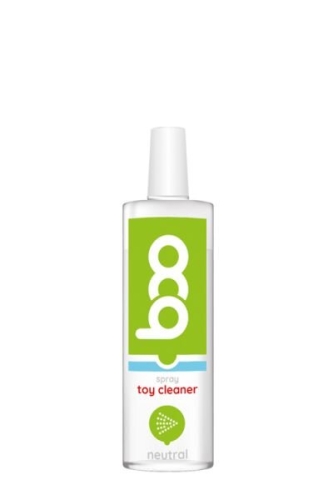 Очиститель для интимных игрушек BOO TOY CLEANER SPRAY 150 ml - 1