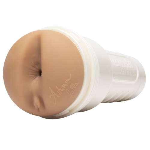 Мастурбатор попка со слепка актрисы Fleshlight Girls Autumn Falls Peaches - 2