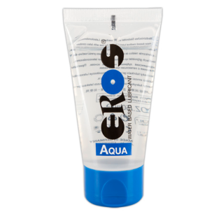 Лубрикант на водной основе Eros Aqua 50 мл