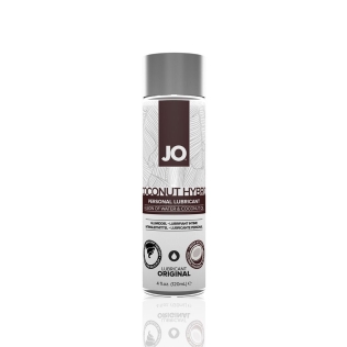 Лубрикант на комбинированной основе System JO SILICONE FREE HYBRID - ORIGINAL (120 мл) (Систем Джо)