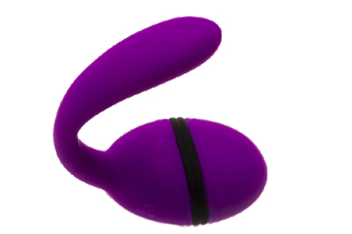 Віброяйце Adrien Lastic Smart Dream з пультом LRS - 4