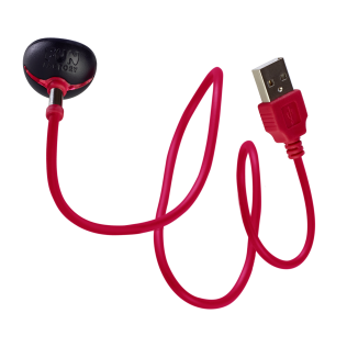 Magnetic Charger USB Plug Click N Charge