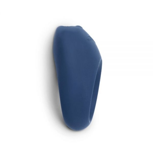Ерекційне смарт віброкільце з керуванням через телефон Pivot By We-Vibe Vibrating Ring - 6