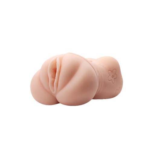 Мастурбатор-вагина Crazy Bull Rossi Flesh BM-009201K - 4