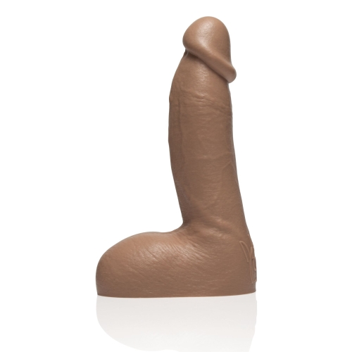Фаллоимитатор реалистичный со слепка актера Fleshjack Boys: Johnny Sins Dildo - 3