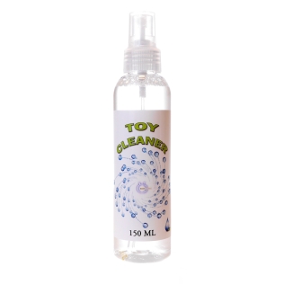 Спрей для очищення інтимних іграшок Toy Cleaner Boss Series 150 ml