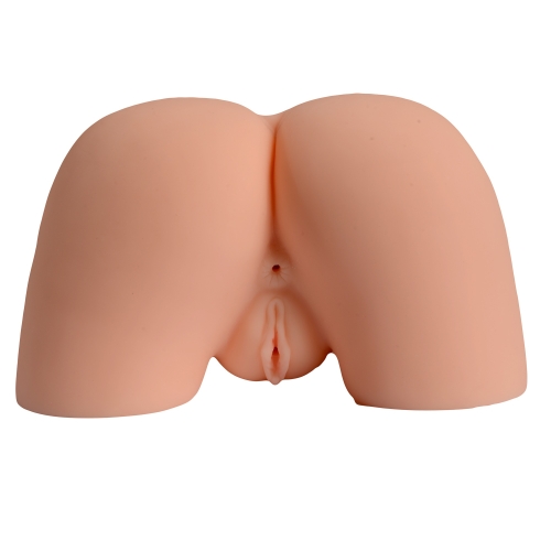 Реалистичный торс Anica Solid Silicone Sexy Doll L - 6