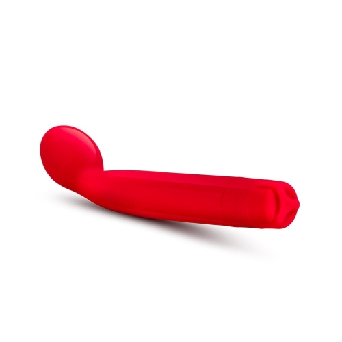Вибратор для точки G красный Blush Sexy Things - 5