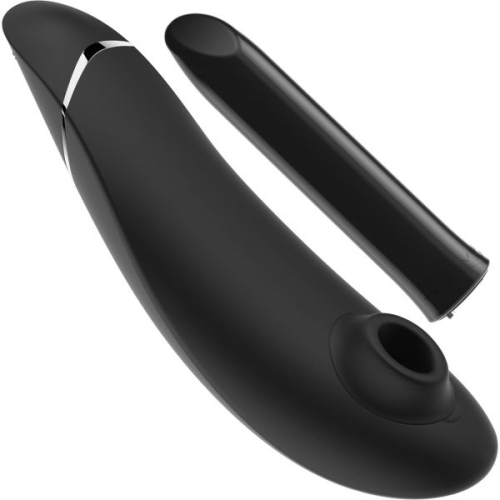 Набір секс іграшок Silver Delights Collection Womanizer &amp; We-Vibe - 6