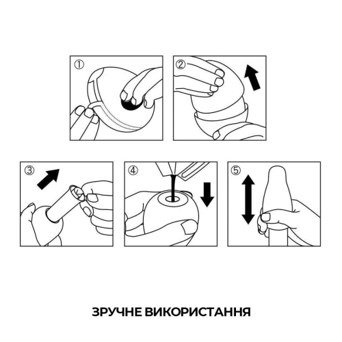 Набор мастурбаторов-яиц Tenga Keith Haring EGG Dance Тенга - 5
