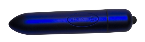 Вибропуля синяя Rocks Off RO-160mm 10 Cobalt - 1