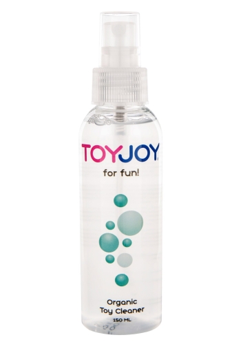 Чистящее для секс игрушек Toy Joy 150 мл - 1