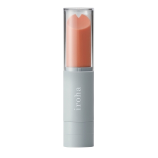 Вібратор водонепроникний для клітора з силіконовим наконечником IROHA STICK