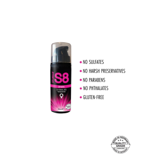 Возбуждающий клиторальный гель Stimul8 Warming Clitoral Gel 30 ml 