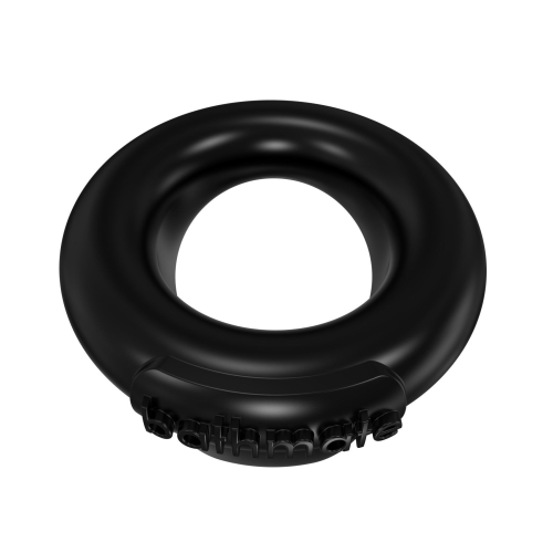 Эрекционное кольцо с вибропулей Интенсивный оргазм Bathmate Vibe Ring - Strength Сила - 3