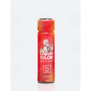 Попперс Liquid Colors Oxygen 24 мл