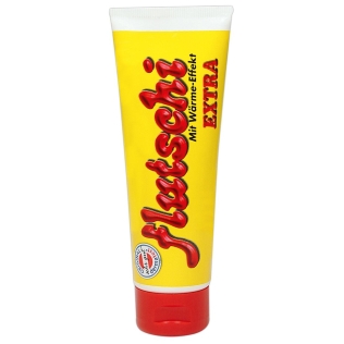 Гель-лубрикант FLUTSCHI Extra (80 ml ) з збудливим ефектом