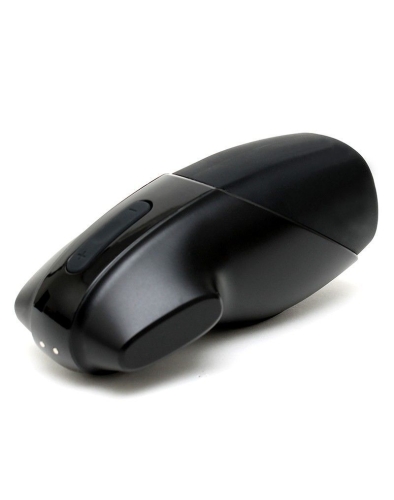 Мастурбатор 14 програм вібрації з оральними ласками Satisfyer Men Vibration - 8