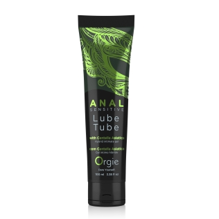 Гибридный анальный лубрикант Orgie Lube tube sensitive 100 мл