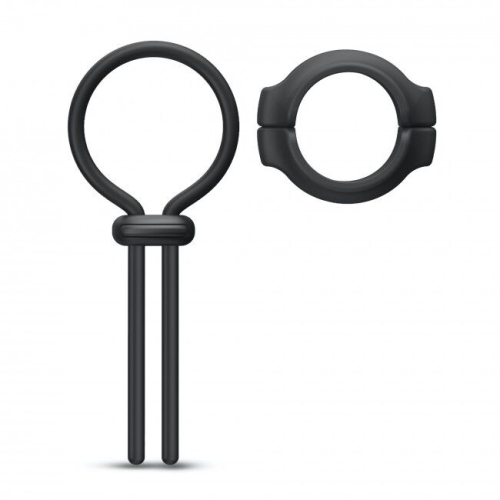 Регульоване ерекційне кільце на пеніс Dorcel FIT RING - 2