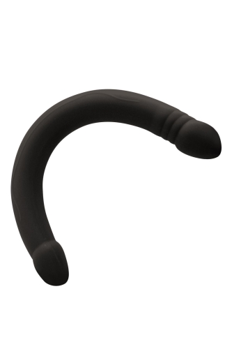 Фаллоимитатор двойной Marc Dorcel Real Double Do Black - 3