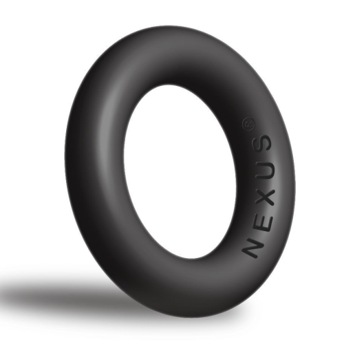 Эрекционное кольцо мощная Мужская Сила Nexus Enduro Plus - 1
