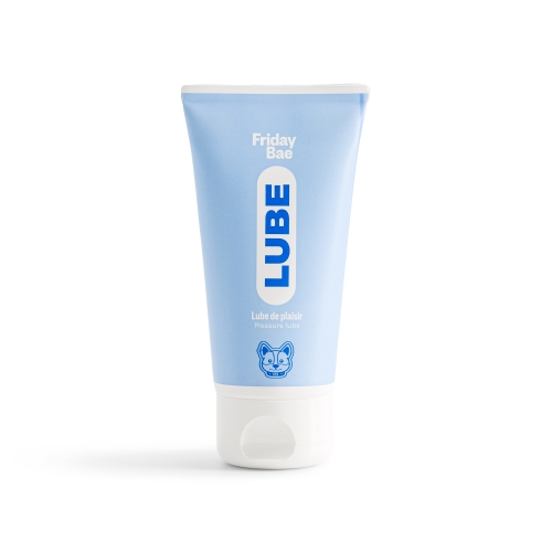 Лубрикант на водній основі LUBE, 50 мл Friday Bae - 2