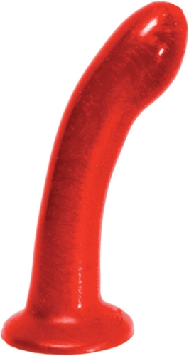 Фалоімітатор Sportsheets Silicone Dildo Flare - 1