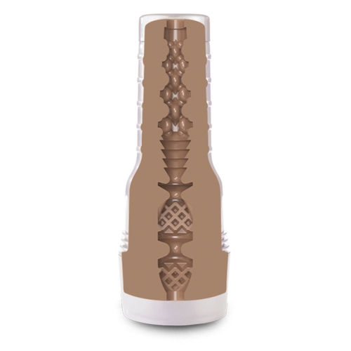 Мастурбатор вагина телесного цвета порноактрисы Kazumi Fleshlight Girls - 5