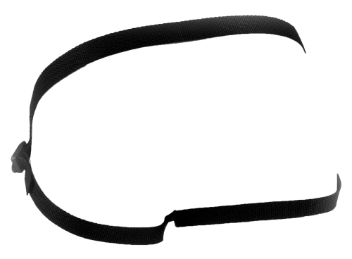 Трусики для страпону чорного кольору Pipedream Fetish Universal Beginners Harness - 5