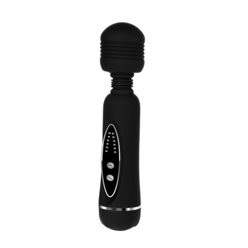 Вібромасажер для клітора Pretty Love Power Wand BW-055002A - 3