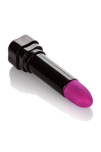 Вібратор Помадка для стимуляції клітора рожевого кольору California Exotic Novelties - 2