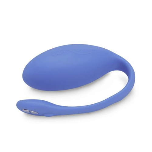 Віброяйце блакитне з управлінням зі смартфона We-Vibe (Ві-Вайб) Jive Smart - 3