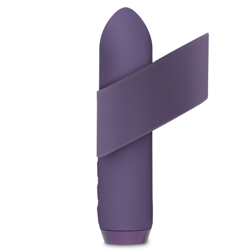 Вібратор куля фіолетова Je Joue Classic Bullet Vibrator - 2