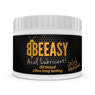 Анальный лубрикант с натуральным пчелиным воском Intimateline Beeasy Anal Lubricant 150мл