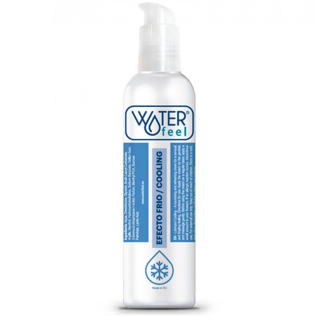 Охлаждающий лубрикант на водной основе Waterfeel Lube 150мл