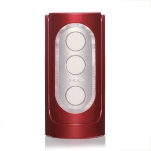 Мастурбатор Tenga Flip Hole Red Тенга - 1