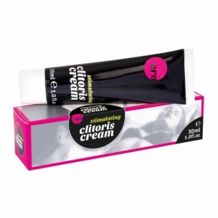 Возбуждающий клиторальный крем ERO Stimulating Clitoris Cream 30 мл