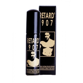 Спрей-пролонгатор Retard 907 Ruf 25 ml против преждевременного семяизвержения