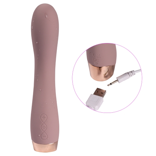 Вібратор для стимуляції точки джі Xise Magic Wand - 3