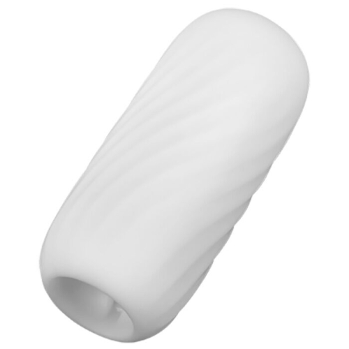 Рукав для мастурбатора білого кольору Svakom Alex Neo 2 Sleeve - 2